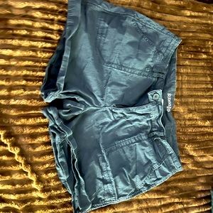 St. John’s bay shorts